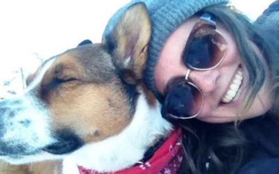 Missing Hiker & Dog Found After 6 Days